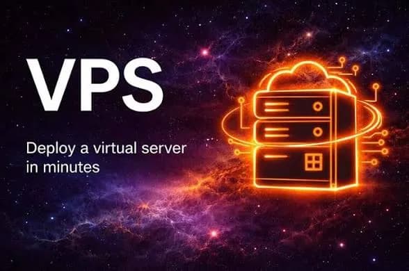 Standard VPS RDP Server