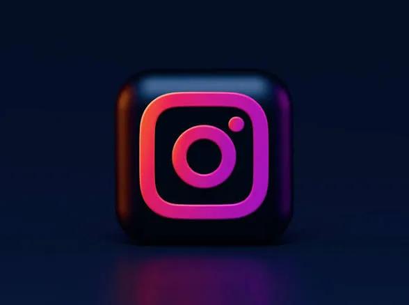 Instagram account with 5000 followers ready 