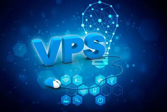 VPS Server 4GB RAM