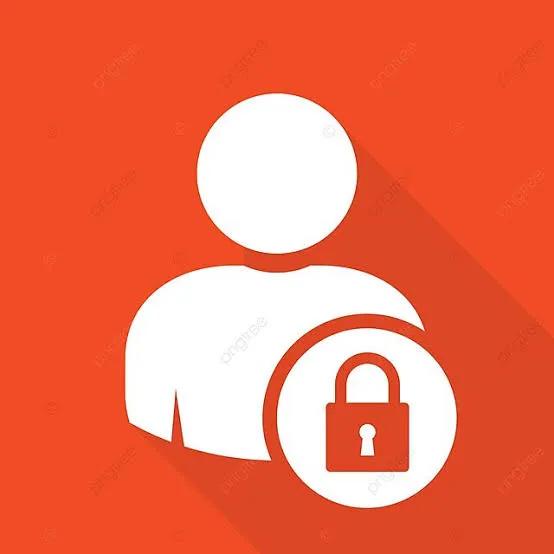 Website Login Page Access