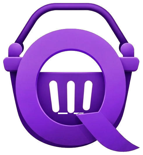 Qrovastek Logo